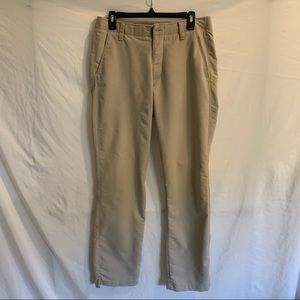 UnderArmour Khaki Golf Pants - 32/32